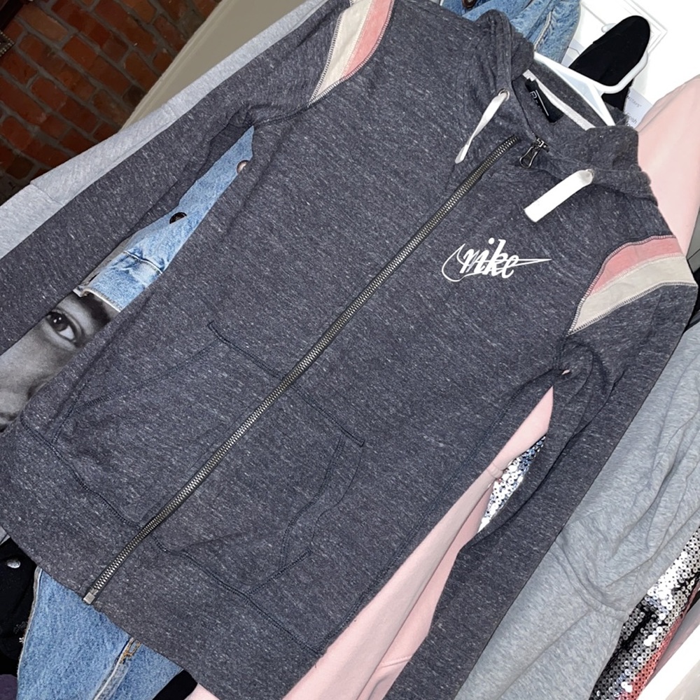 Nike Jacket - image 3